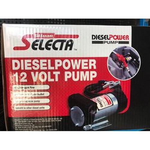 Pumps Assorted sizes from Tractor Central Gracemere